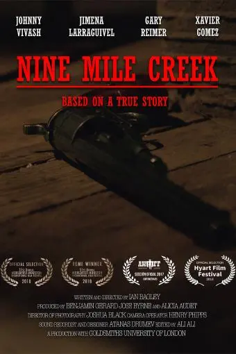 Nine Mile Creek_peliplat