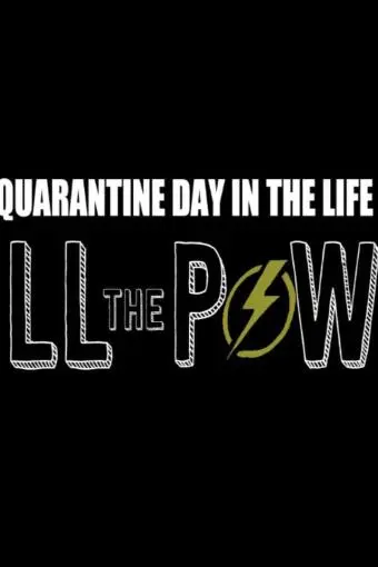 A Quarantine Day in the Life of Will the Power_peliplat