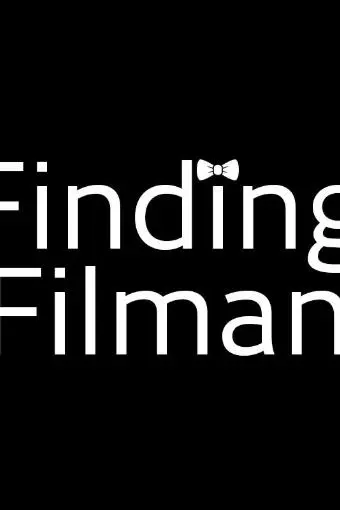 Finding Filman_peliplat
