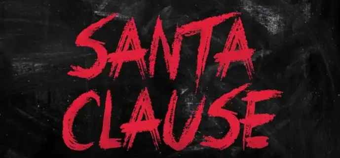 Santa Clause: No More Fear_peliplat
