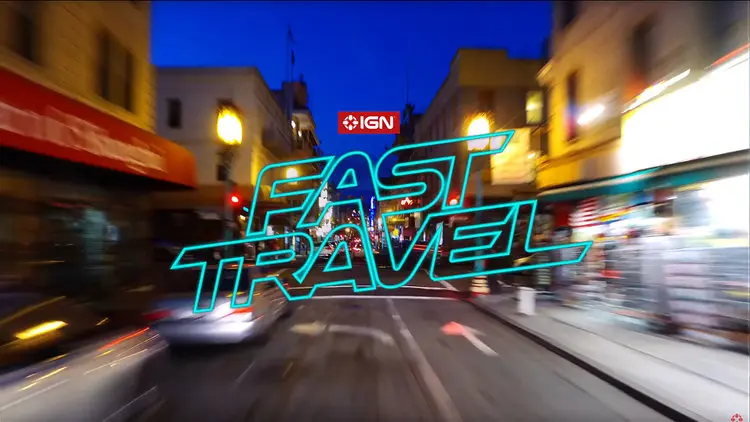 Fast Travel_peliplat