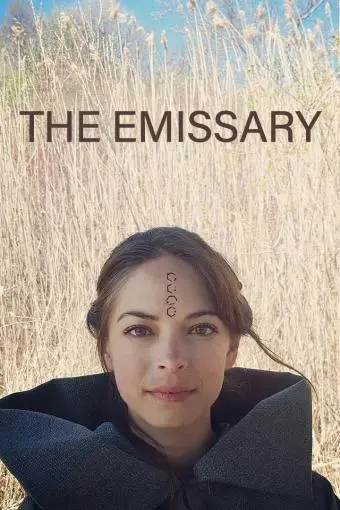 The Emissary_peliplat