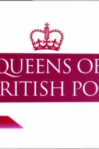 Queens of British Pop_peliplat