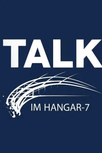 Talk im Hangar-7_peliplat