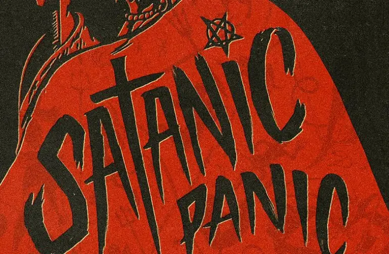 Satanic Panic!_peliplat