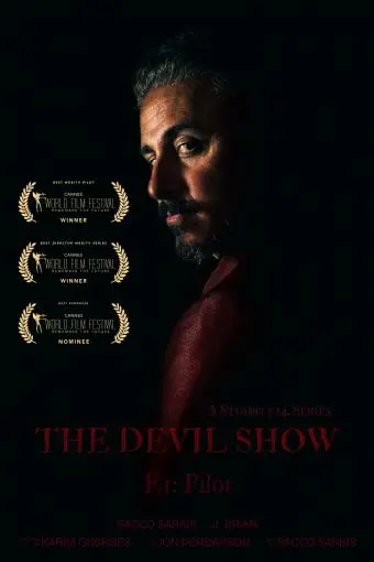 The Devil Show_peliplat