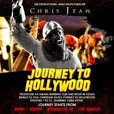CJ's Dream to Hollywood_peliplat