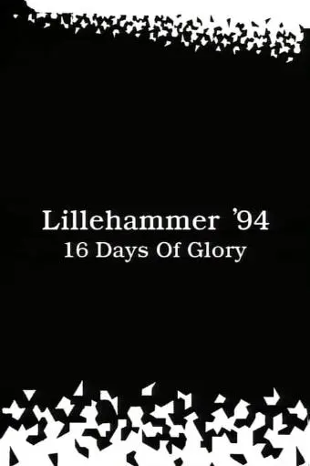 Lillehammer '94: 16 Days of Glory_peliplat