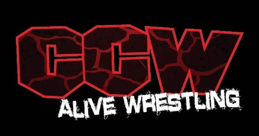CCW Alive Wrestling_peliplat