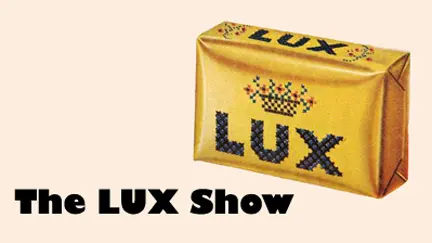 The Lux Show_peliplat