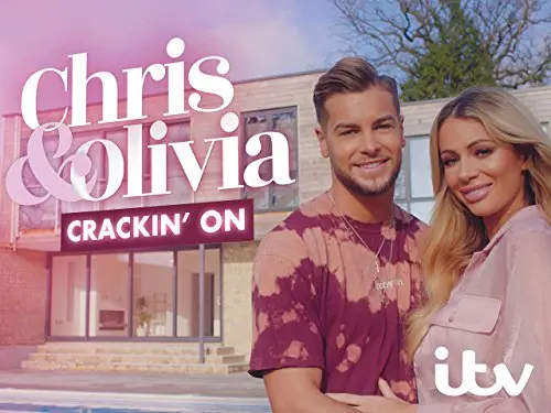 Chris & Olivia: Crackin' On_peliplat