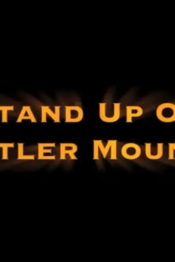 Stand-Up on Whistler Mountain_peliplat