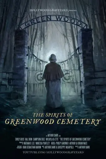 The Spirits of Greenwood Cemetery_peliplat