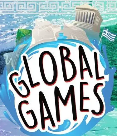Global Games_peliplat