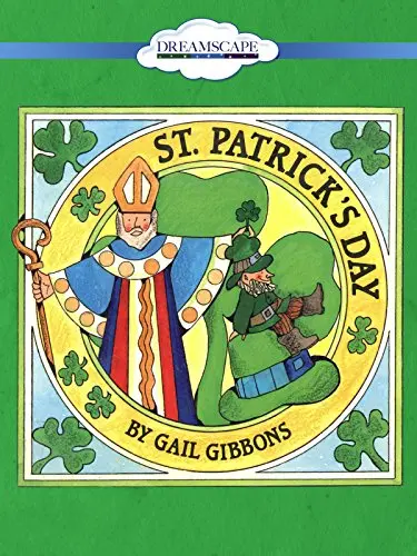 St. Patrick's Day_peliplat