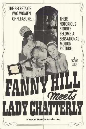 Fanny Hill Meets Lady Chatterly_peliplat