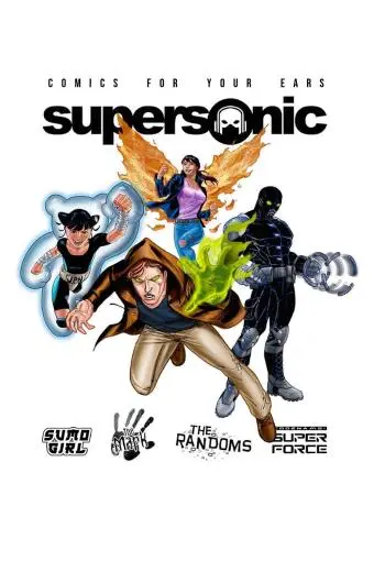 Supersonic Pod Comics_peliplat