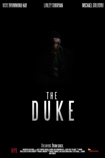 The Duke_peliplat