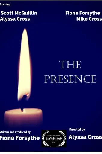 The Presence_peliplat