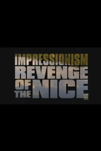 Impressionism: Revenge of the Nice_peliplat