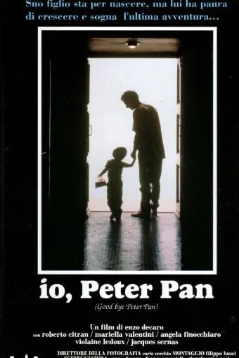 Goodbye Peter Pan_peliplat