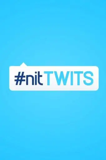 #nitTWITS_peliplat