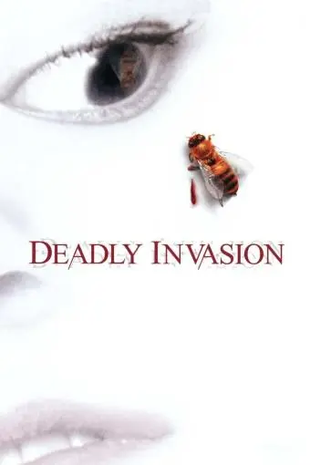 Deadly Invasion: The Killer Bee Nightmare_peliplat