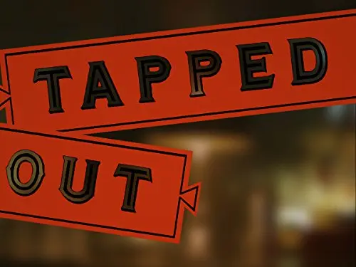 Tapped Out_peliplat