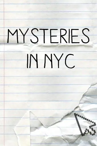 Mysteries in Nyc: An Interactive Series_peliplat