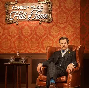 CollegeHumor's Comedy Music Hall of Fame_peliplat
