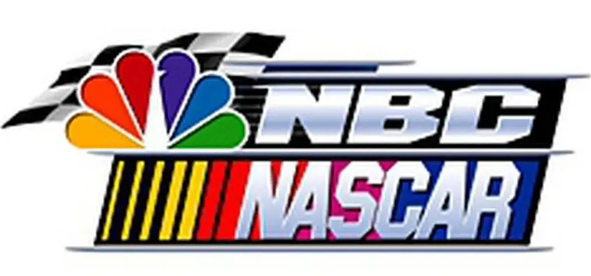 NBC NASCAR_peliplat