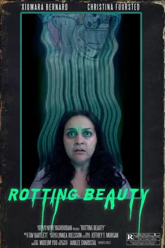 Rotting Beauty_peliplat
