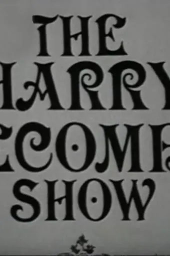 The Harry Secombe Show_peliplat