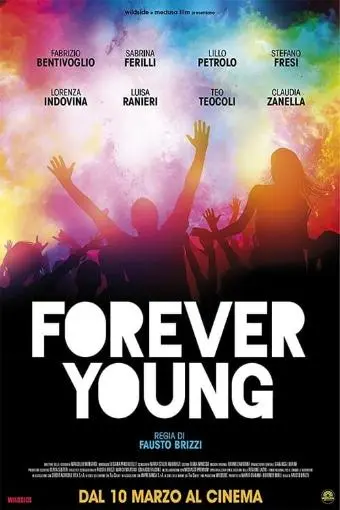 Forever Young_peliplat