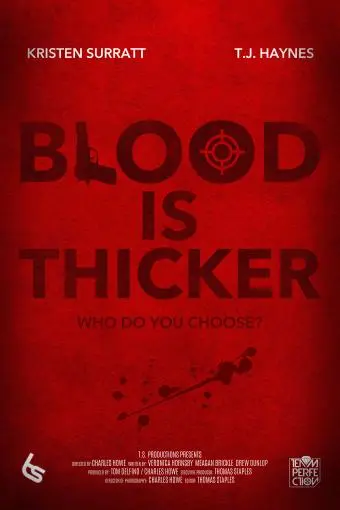 Blood Is Thicker_peliplat