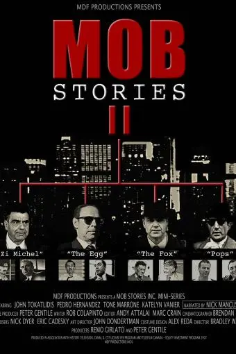 Mob Stories II_peliplat