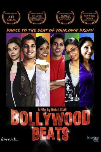 Bollywood Beats_peliplat