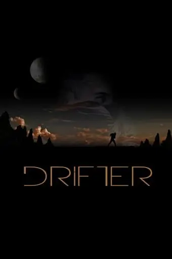 The Drifter_peliplat