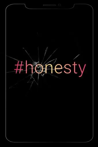 #honesty_peliplat