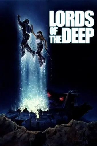 Lords of the Deep_peliplat