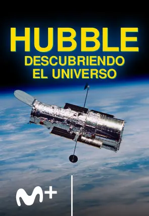 Hubble: descubriendo el universo_peliplat