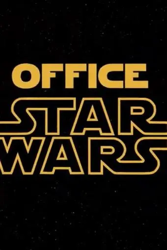 Office Star Wars: The Excel Death Star_peliplat