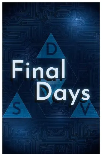 Final Days_peliplat