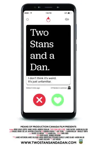 Two Stans & a Dan_peliplat