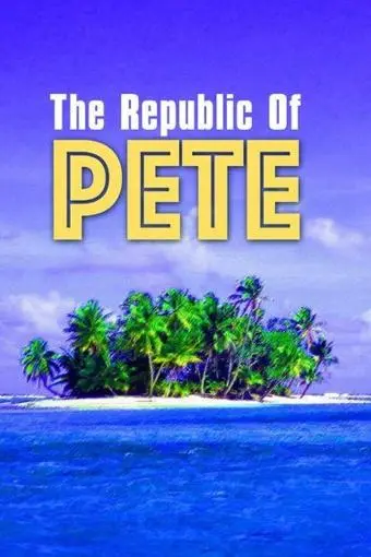 Republic of Pete_peliplat