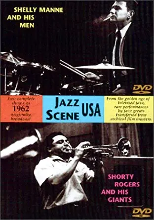 Jazz Scene USA_peliplat