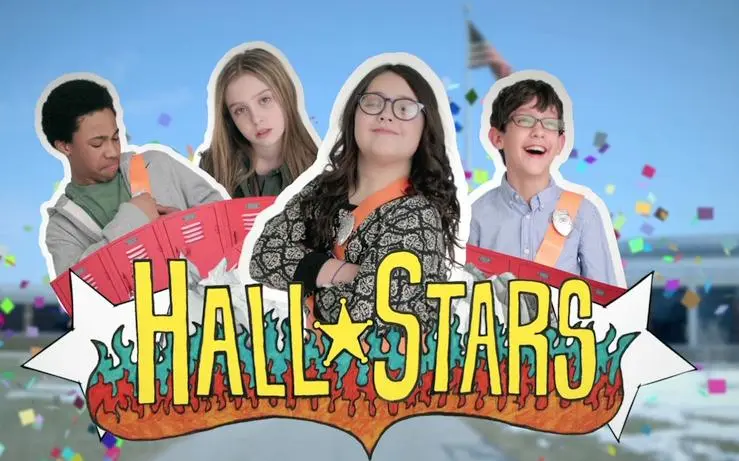 Hall Stars_peliplat