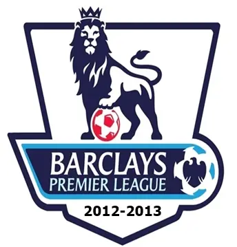 English Premier League 2012/2013_peliplat