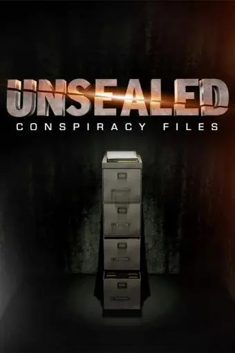 Unsealed: Conspiracy Files_peliplat