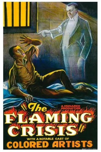 The Flaming Crisis_peliplat